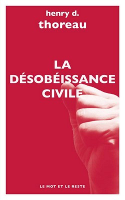 la-désobéissance-civile-cover